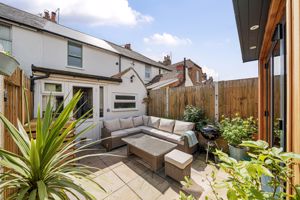 Garden- click for photo gallery